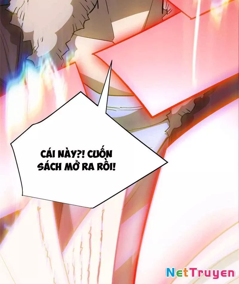 Thế Giới Siêu Phàm! Ta Là Ma Cà Rồng?: Chapter 1