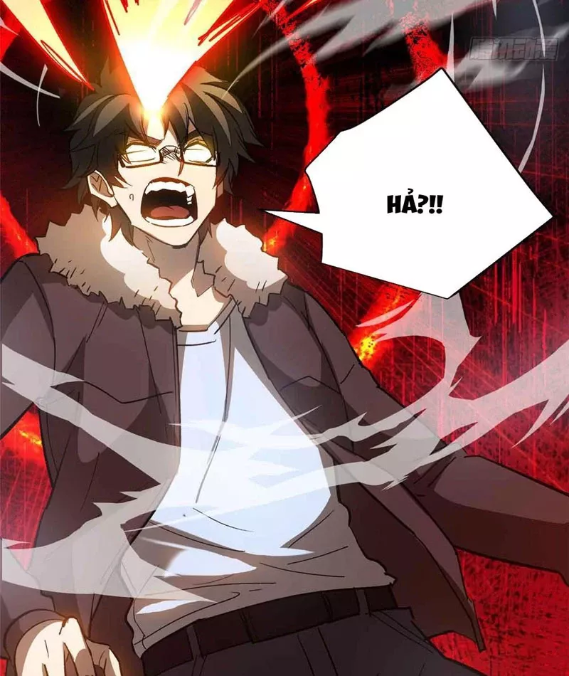 Thế Giới Siêu Phàm! Ta Là Ma Cà Rồng?: Chapter 1