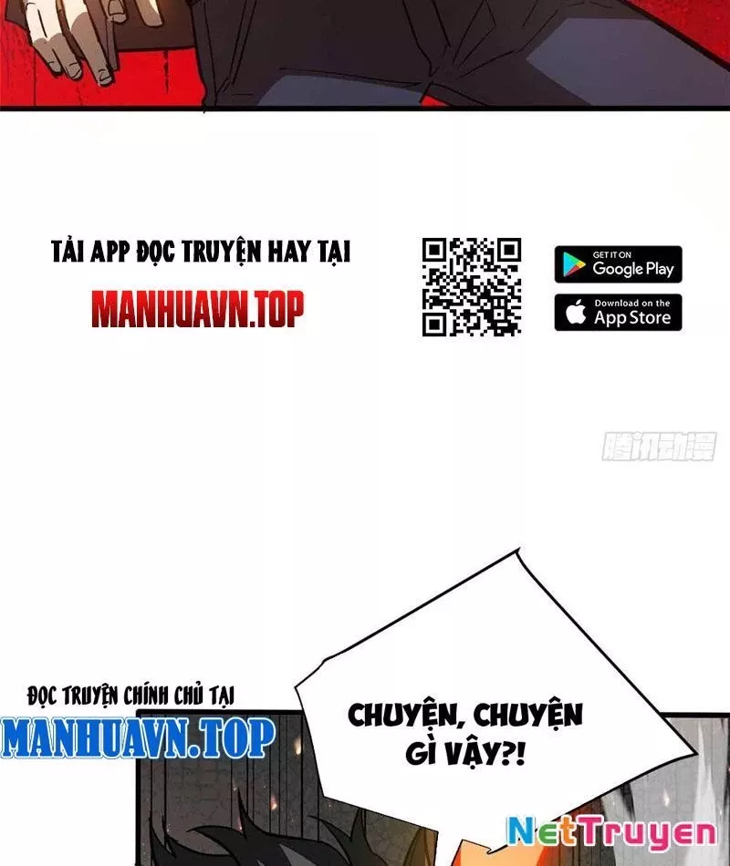 Thế Giới Siêu Phàm! Ta Là Ma Cà Rồng?: Chapter 1