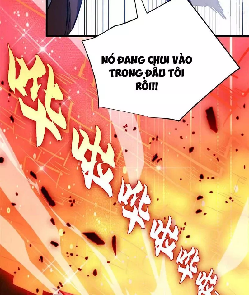 Thế Giới Siêu Phàm! Ta Là Ma Cà Rồng?: Chapter 1