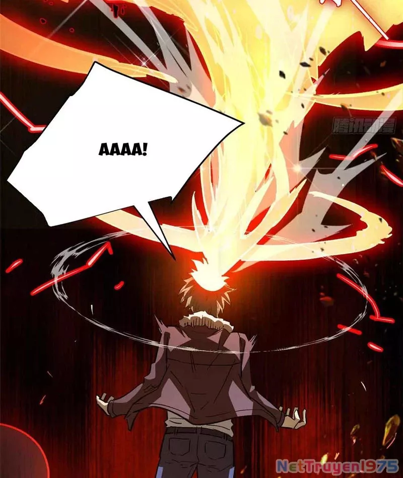 Thế Giới Siêu Phàm! Ta Là Ma Cà Rồng?: Chapter 1