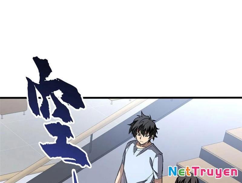 Thế Giới Siêu Phàm! Ta Là Ma Cà Rồng?: Chapter 10