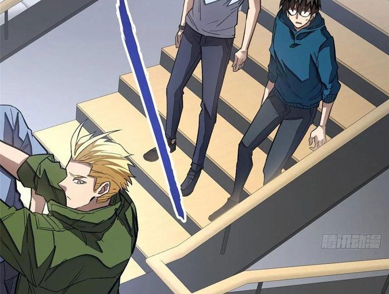Thế Giới Siêu Phàm! Ta Là Ma Cà Rồng?: Chapter 10