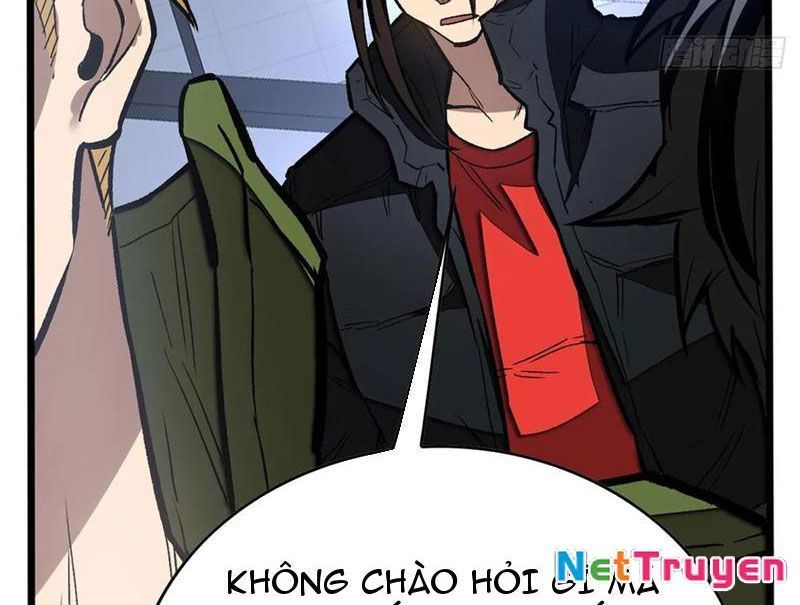 Thế Giới Siêu Phàm! Ta Là Ma Cà Rồng?: Chapter 10
