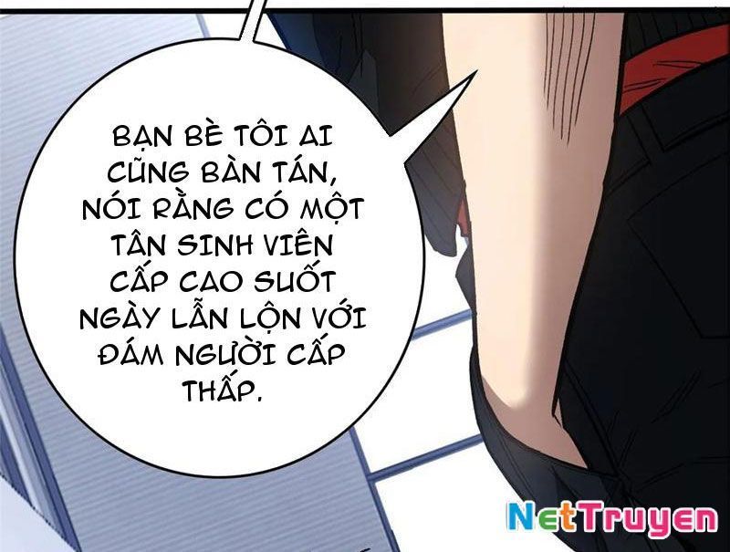 Thế Giới Siêu Phàm! Ta Là Ma Cà Rồng?: Chapter 10