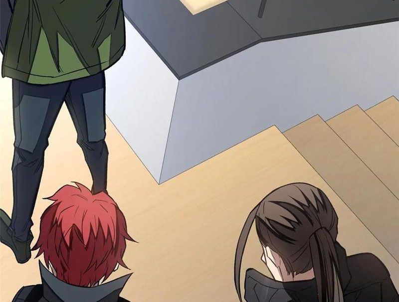 Thế Giới Siêu Phàm! Ta Là Ma Cà Rồng?: Chapter 10