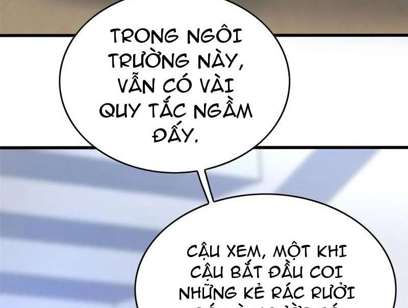 Thế Giới Siêu Phàm! Ta Là Ma Cà Rồng?: Chapter 10