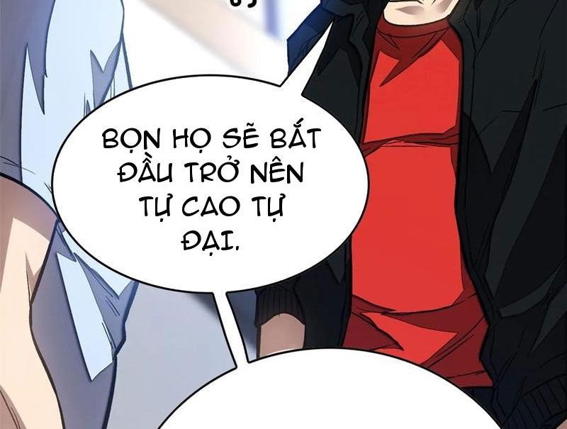 Thế Giới Siêu Phàm! Ta Là Ma Cà Rồng?: Chapter 10