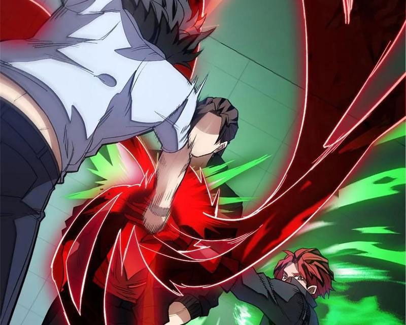 Thế Giới Siêu Phàm! Ta Là Ma Cà Rồng?: Chapter 10