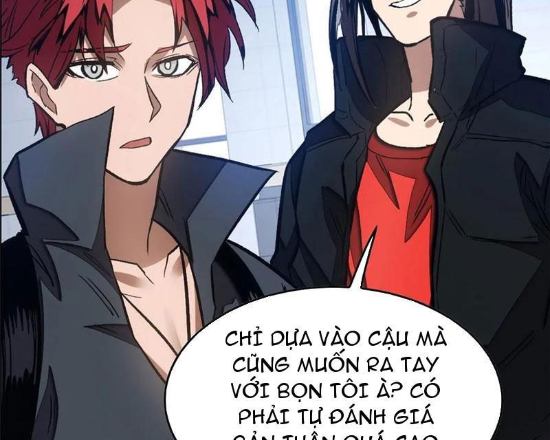 Thế Giới Siêu Phàm! Ta Là Ma Cà Rồng?: Chapter 10