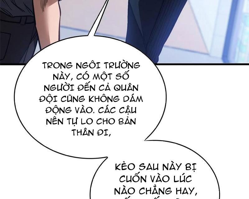 Thế Giới Siêu Phàm! Ta Là Ma Cà Rồng?: Chapter 10