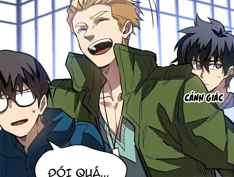 Thế Giới Siêu Phàm! Ta Là Ma Cà Rồng?: Chapter 10