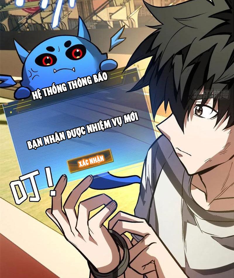 Thế Giới Siêu Phàm! Ta Là Ma Cà Rồng?: Chapter 11