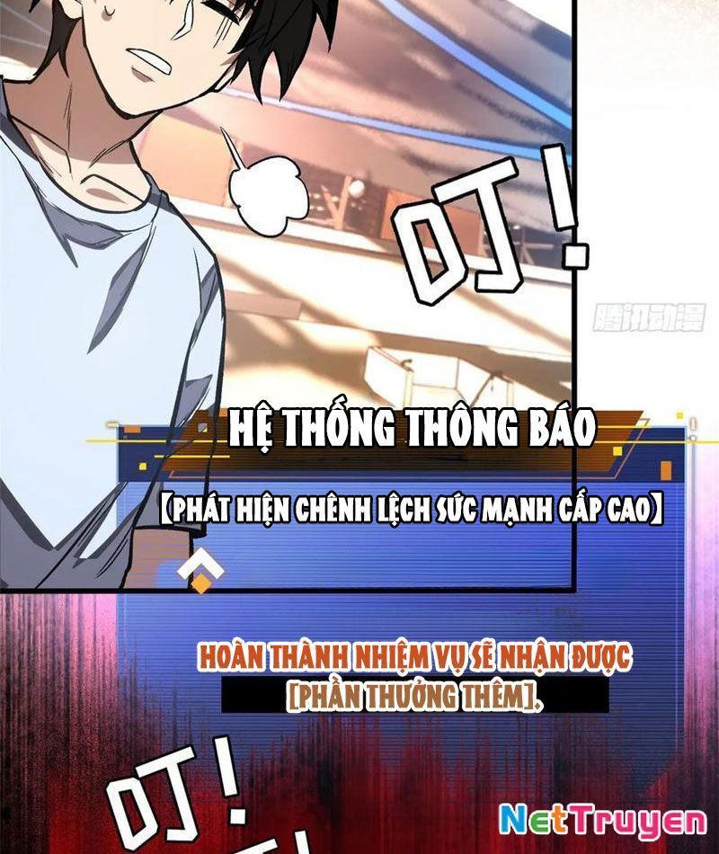 Thế Giới Siêu Phàm! Ta Là Ma Cà Rồng?: Chapter 11