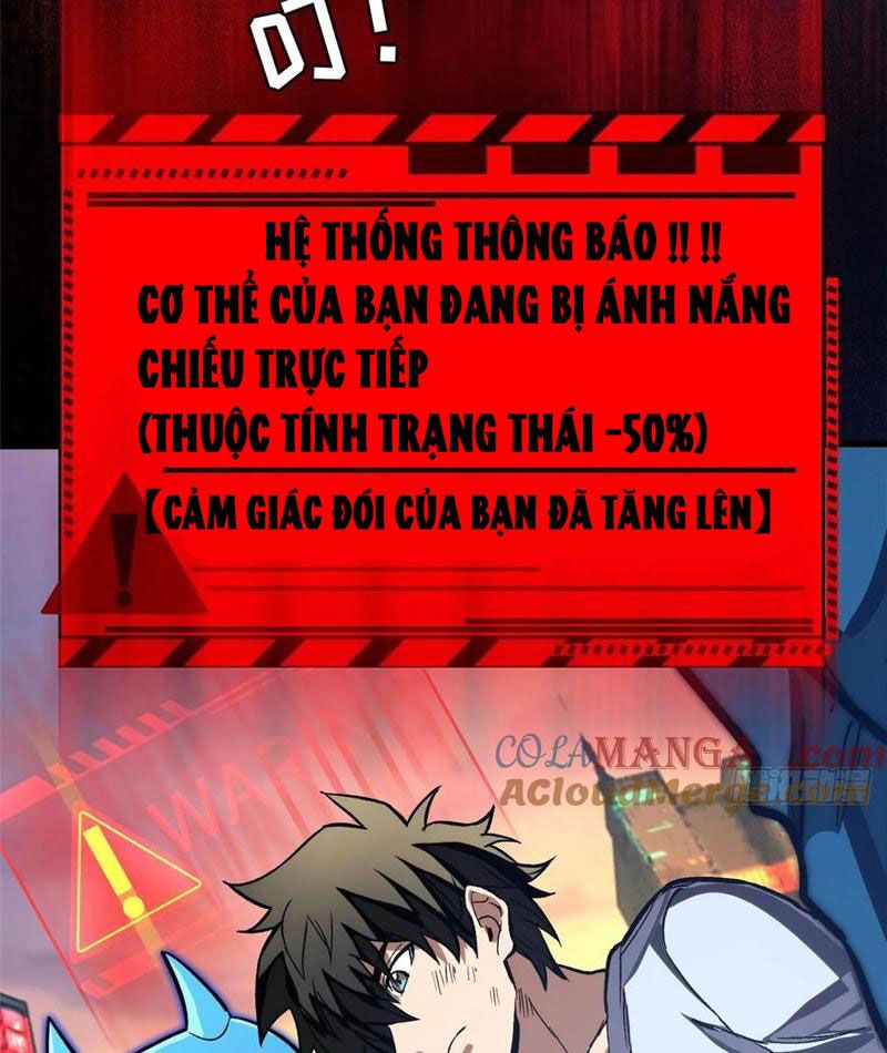 Thế Giới Siêu Phàm! Ta Là Ma Cà Rồng?: Chapter 11