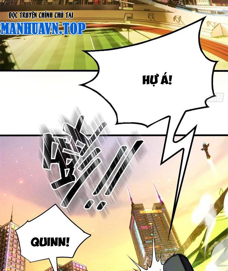 Thế Giới Siêu Phàm! Ta Là Ma Cà Rồng?: Chapter 11