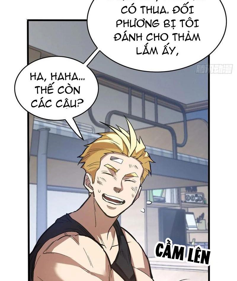 Thế Giới Siêu Phàm! Ta Là Ma Cà Rồng?: Chapter 11