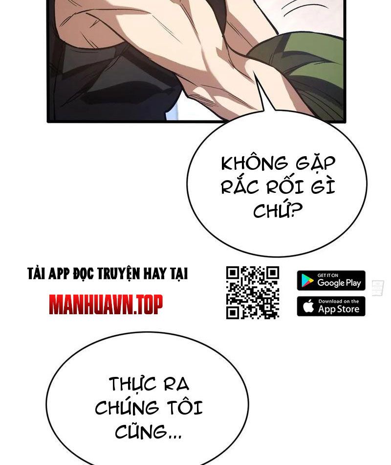 Thế Giới Siêu Phàm! Ta Là Ma Cà Rồng?: Chapter 11