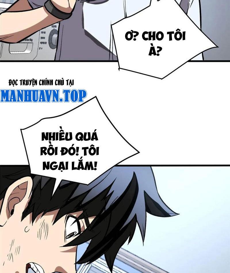 Thế Giới Siêu Phàm! Ta Là Ma Cà Rồng?: Chapter 11