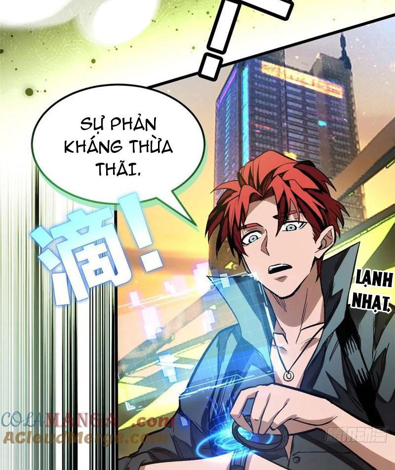 Thế Giới Siêu Phàm! Ta Là Ma Cà Rồng?: Chapter 11
