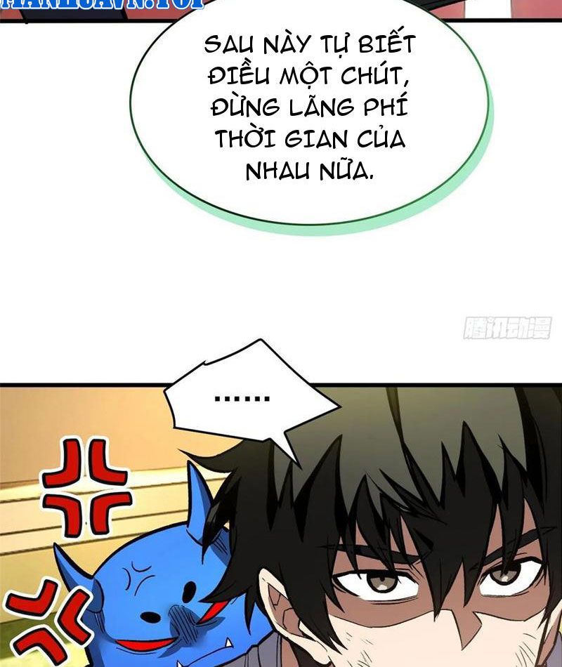 Thế Giới Siêu Phàm! Ta Là Ma Cà Rồng?: Chapter 11