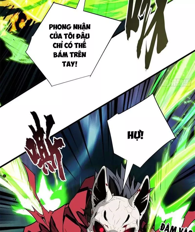 Thế Giới Siêu Phàm! Ta Là Ma Cà Rồng?: Chapter 12
