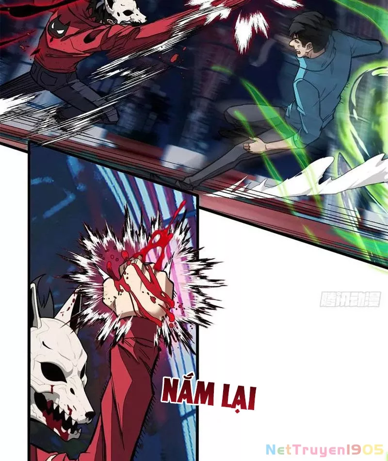 Thế Giới Siêu Phàm! Ta Là Ma Cà Rồng?: Chapter 12