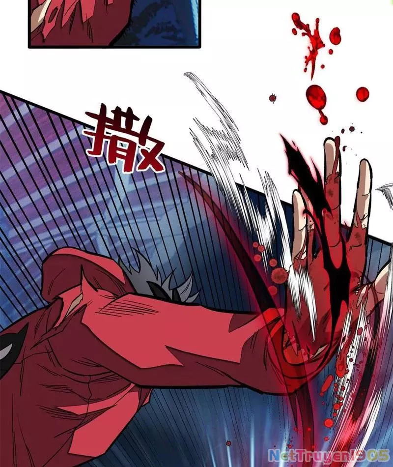 Thế Giới Siêu Phàm! Ta Là Ma Cà Rồng?: Chapter 12