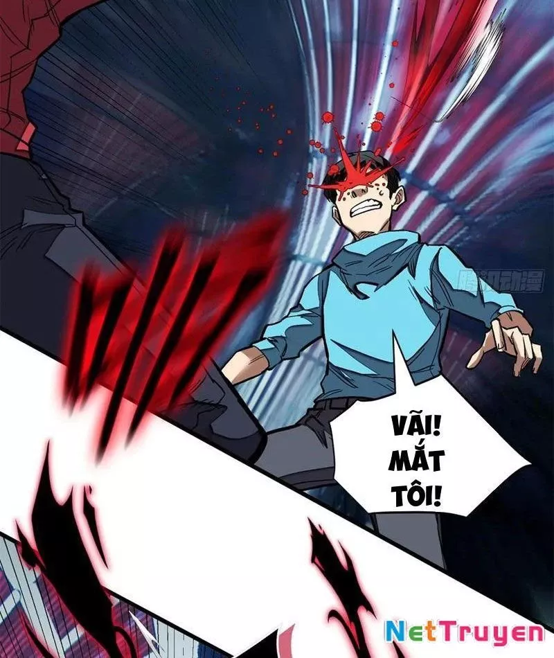 Thế Giới Siêu Phàm! Ta Là Ma Cà Rồng?: Chapter 12