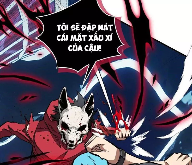 Thế Giới Siêu Phàm! Ta Là Ma Cà Rồng?: Chapter 12