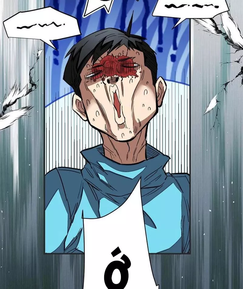Thế Giới Siêu Phàm! Ta Là Ma Cà Rồng?: Chapter 12
