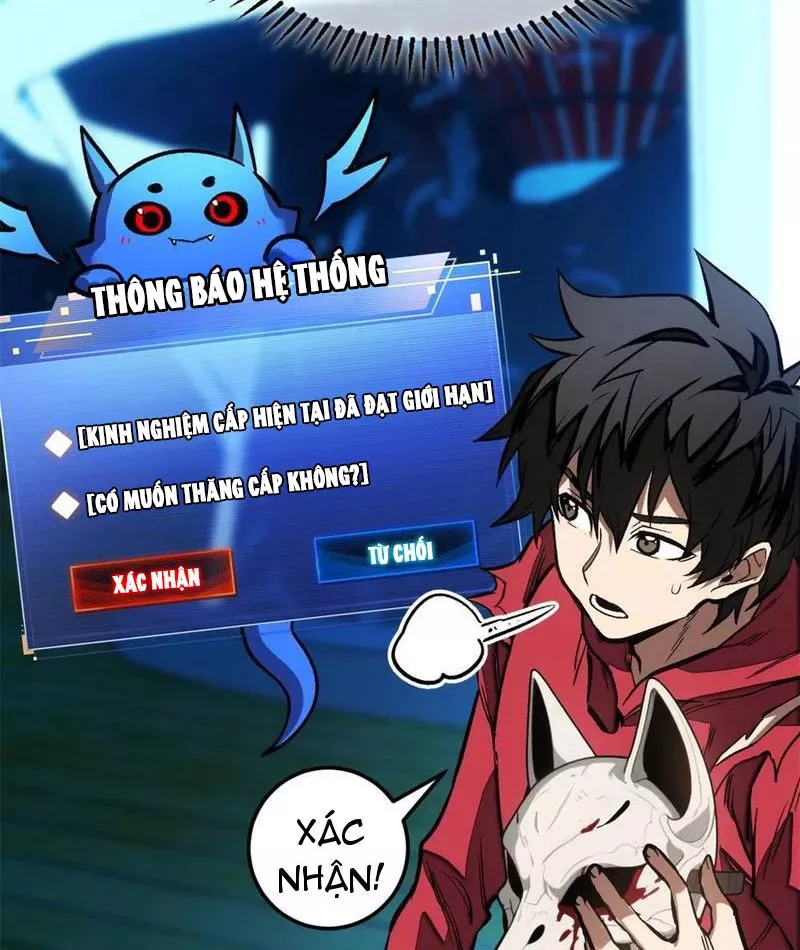 Thế Giới Siêu Phàm! Ta Là Ma Cà Rồng?: Chapter 12
