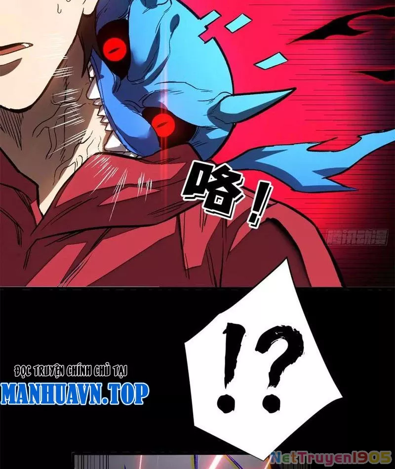 Thế Giới Siêu Phàm! Ta Là Ma Cà Rồng?: Chapter 12