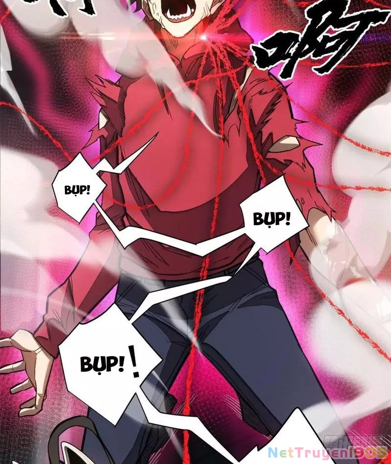 Thế Giới Siêu Phàm! Ta Là Ma Cà Rồng?: Chapter 12