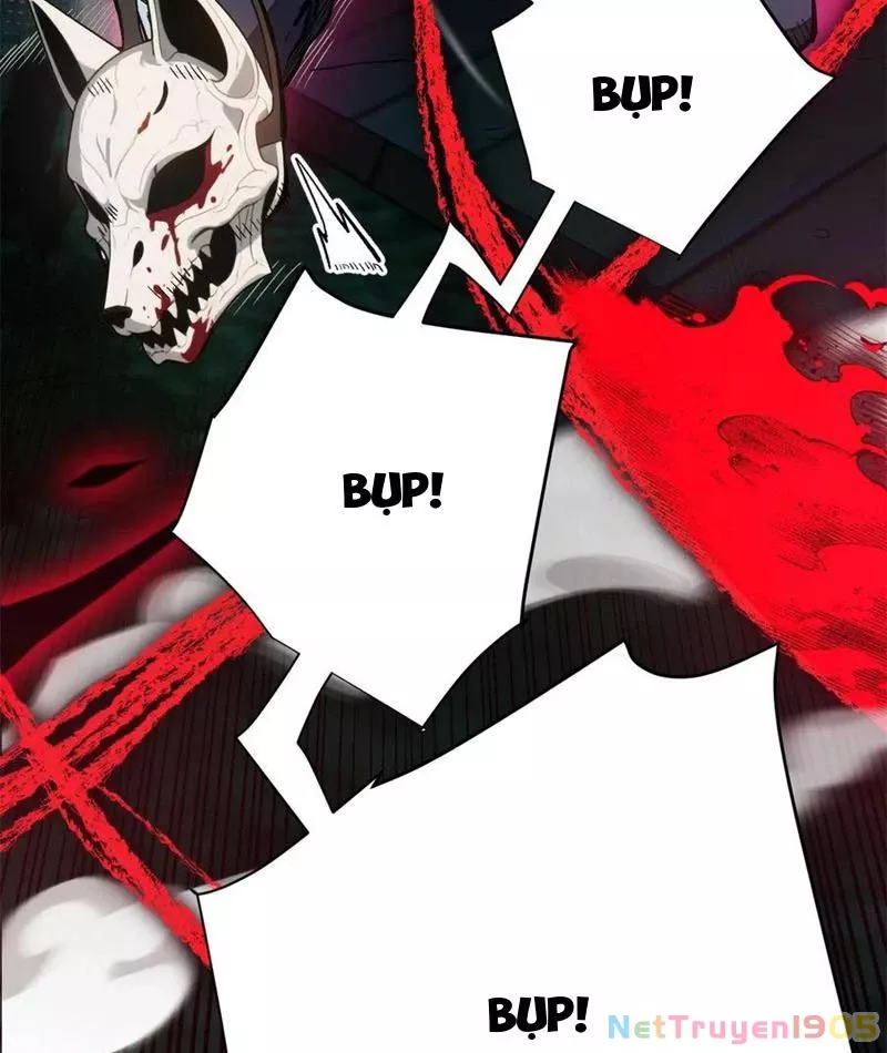 Thế Giới Siêu Phàm! Ta Là Ma Cà Rồng?: Chapter 12