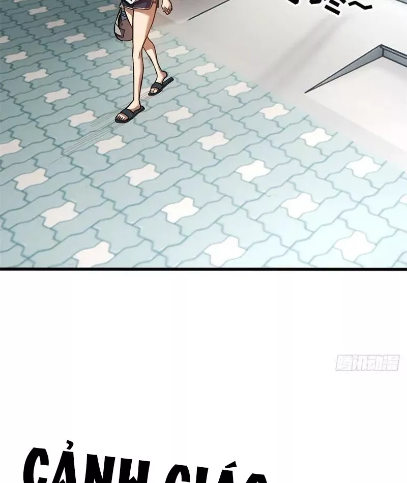 Thế Giới Siêu Phàm! Ta Là Ma Cà Rồng?: Chapter 12