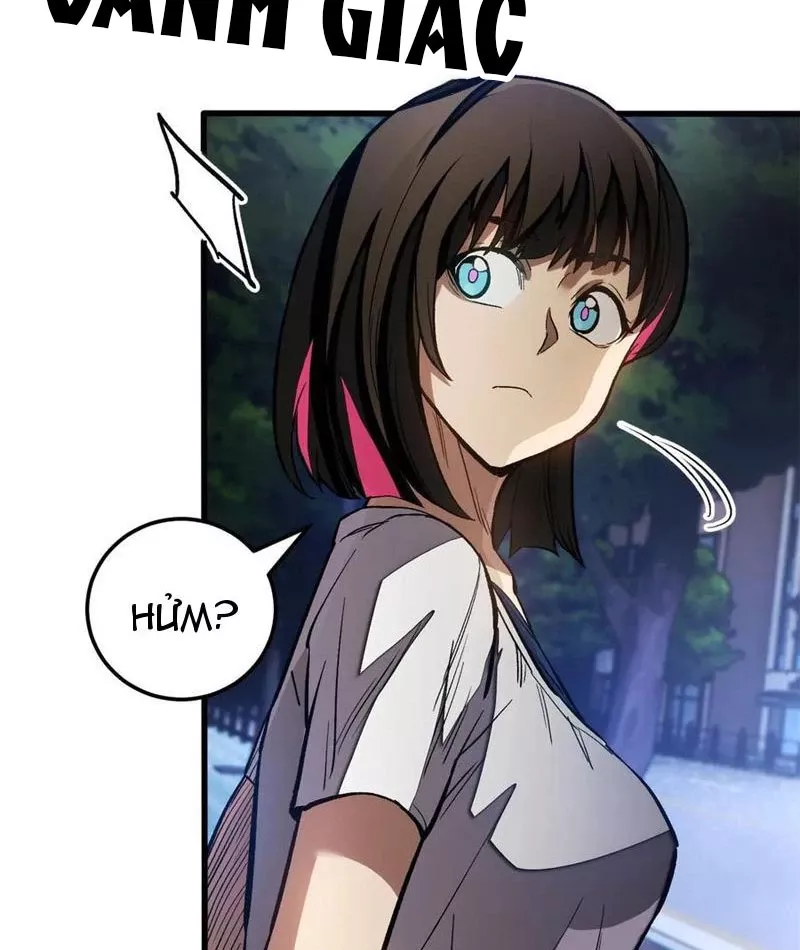 Thế Giới Siêu Phàm! Ta Là Ma Cà Rồng?: Chapter 12