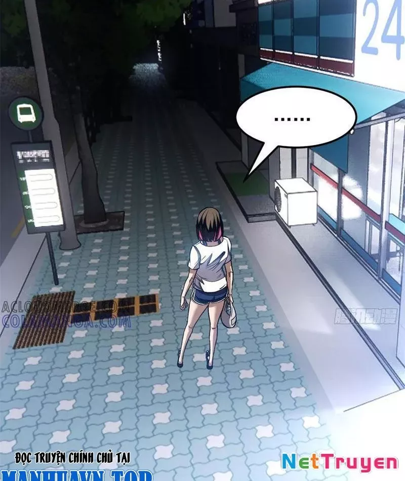 Thế Giới Siêu Phàm! Ta Là Ma Cà Rồng?: Chapter 12