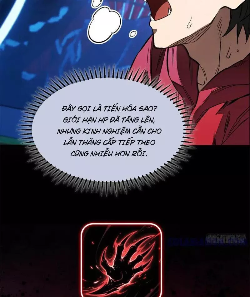 Thế Giới Siêu Phàm! Ta Là Ma Cà Rồng?: Chapter 12