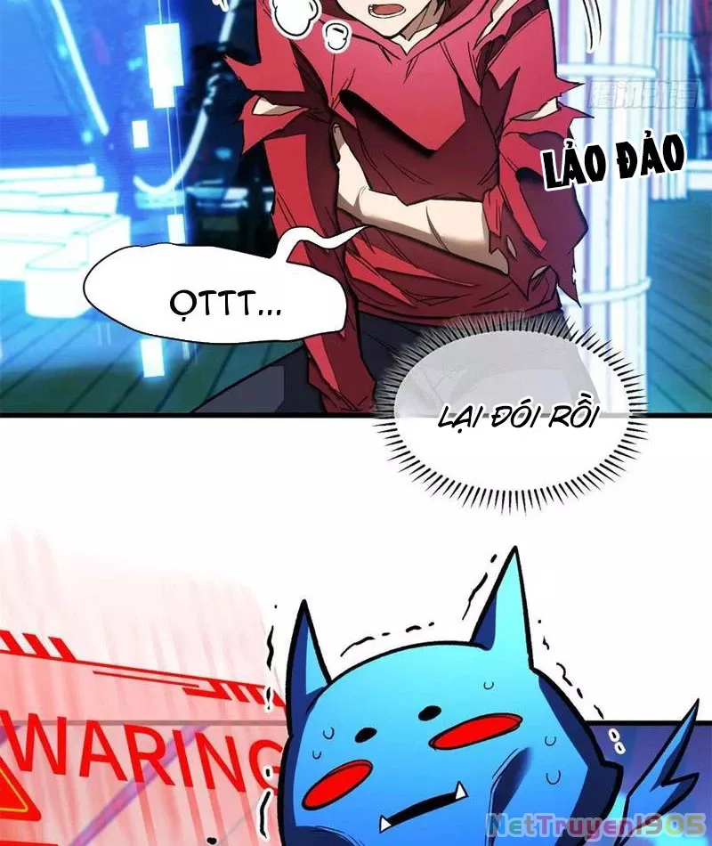Thế Giới Siêu Phàm! Ta Là Ma Cà Rồng?: Chapter 12