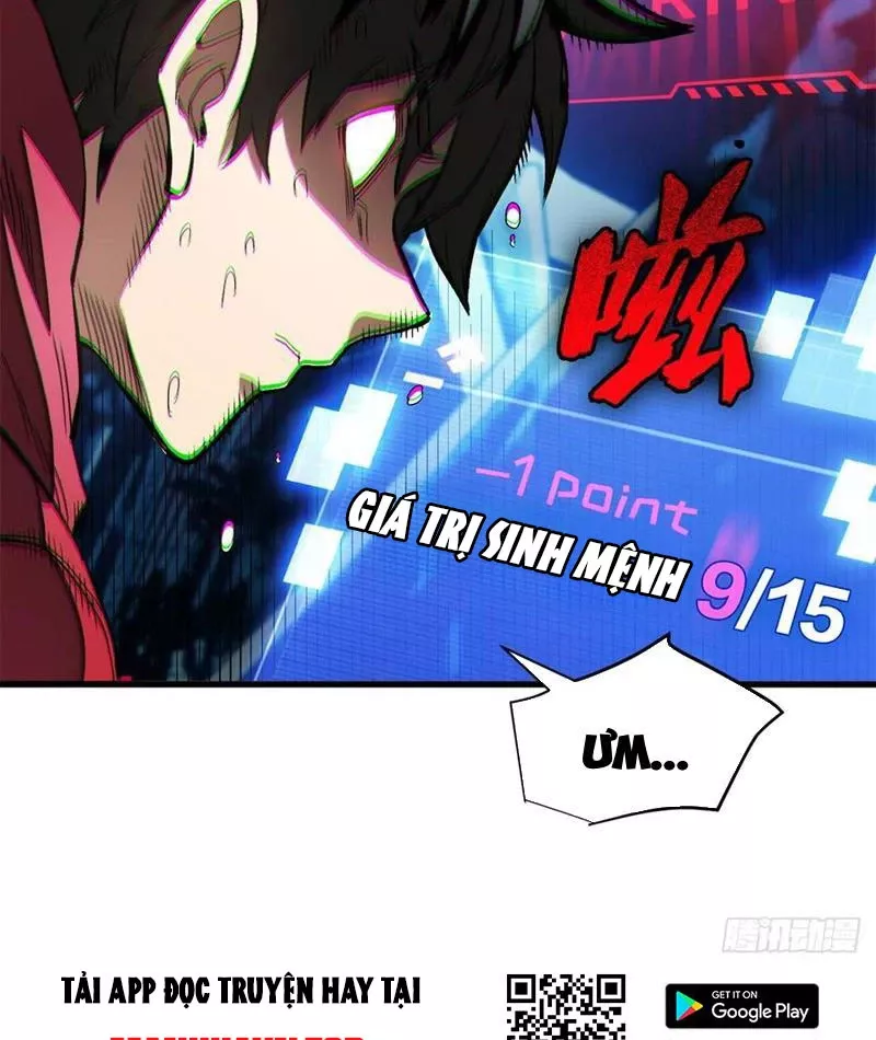 Thế Giới Siêu Phàm! Ta Là Ma Cà Rồng?: Chapter 12