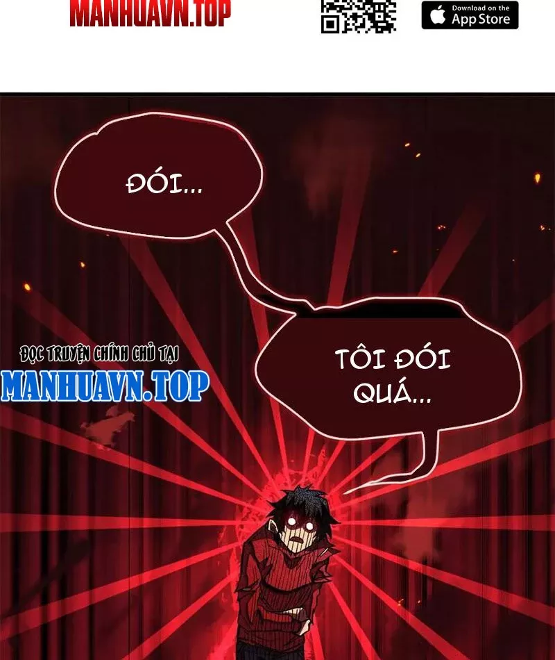 Thế Giới Siêu Phàm! Ta Là Ma Cà Rồng?: Chapter 12
