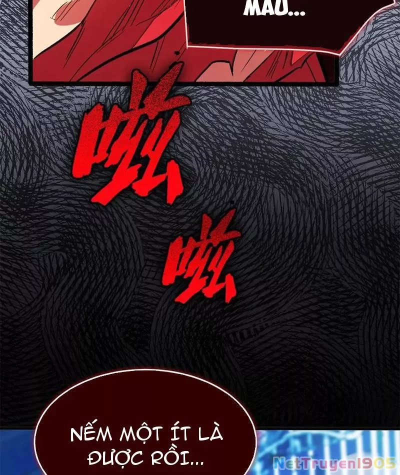 Thế Giới Siêu Phàm! Ta Là Ma Cà Rồng?: Chapter 12