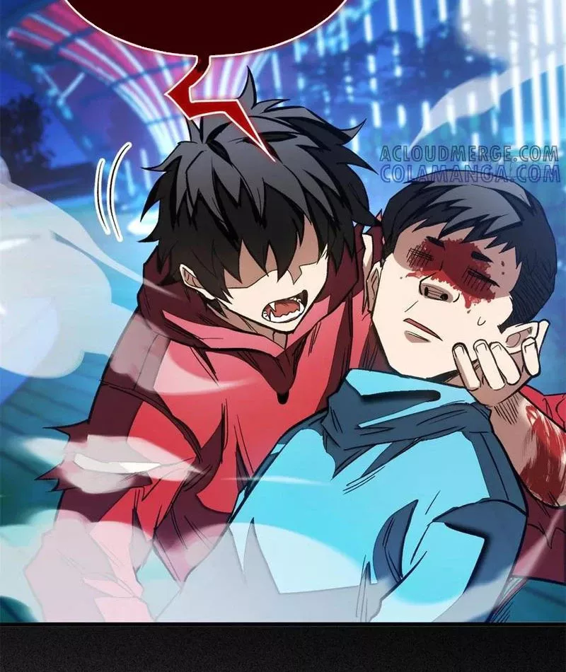 Thế Giới Siêu Phàm! Ta Là Ma Cà Rồng?: Chapter 12