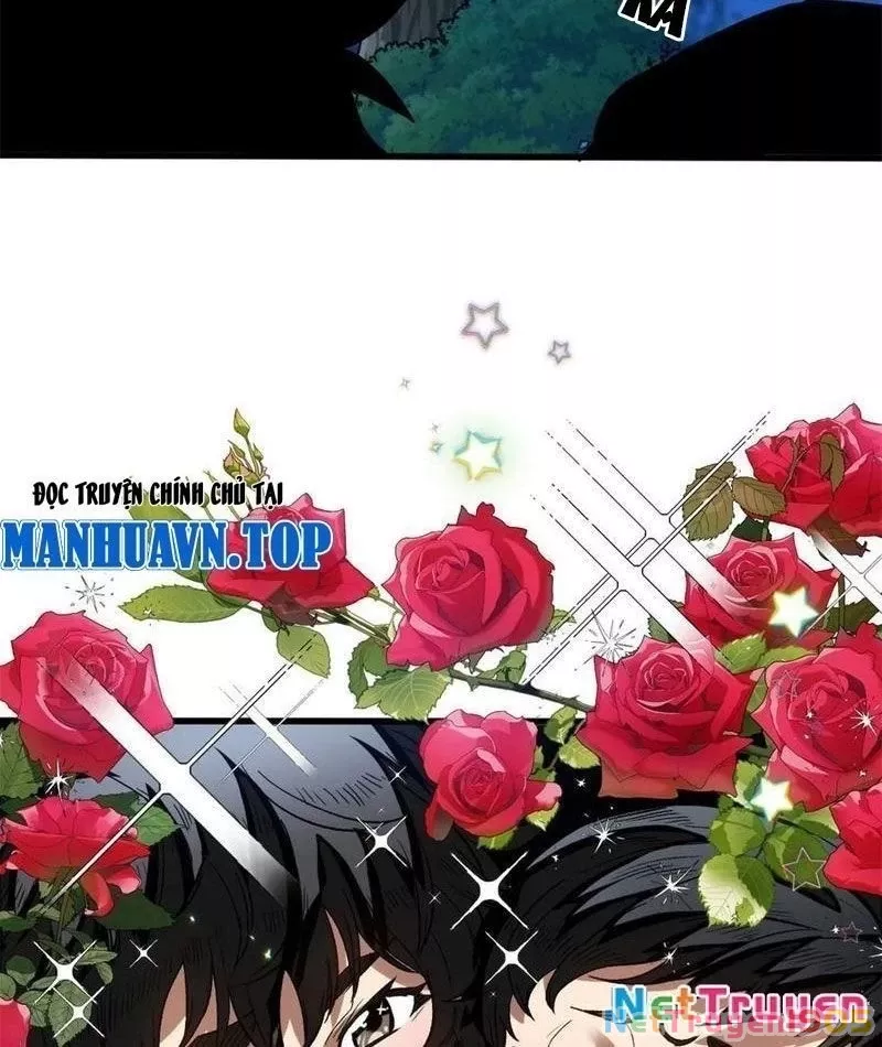 Thế Giới Siêu Phàm! Ta Là Ma Cà Rồng?: Chapter 12