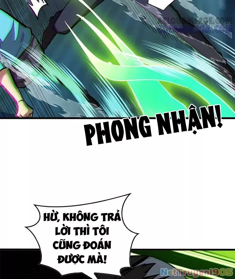 Thế Giới Siêu Phàm! Ta Là Ma Cà Rồng?: Chapter 12