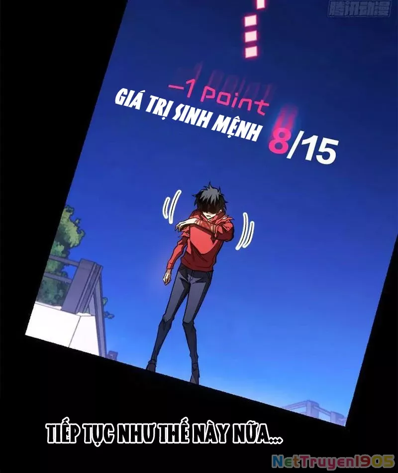 Thế Giới Siêu Phàm! Ta Là Ma Cà Rồng?: Chapter 13