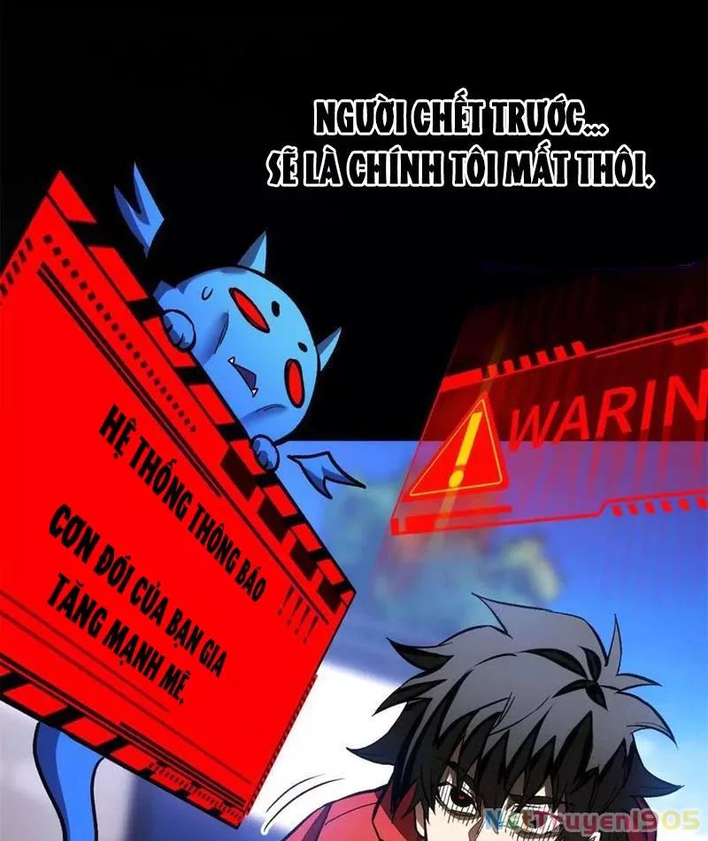 Thế Giới Siêu Phàm! Ta Là Ma Cà Rồng?: Chapter 13