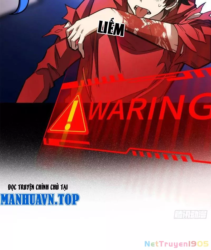 Thế Giới Siêu Phàm! Ta Là Ma Cà Rồng?: Chapter 13