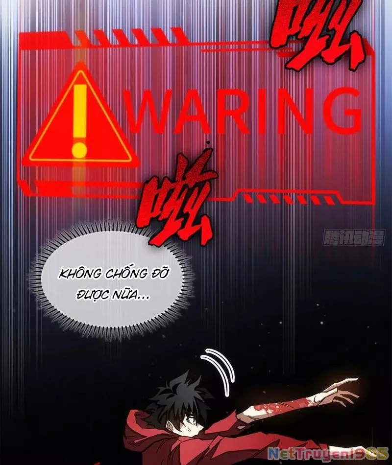 Thế Giới Siêu Phàm! Ta Là Ma Cà Rồng?: Chapter 13